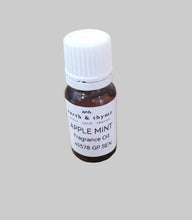 Load image into Gallery viewer, Fragrance Oil - Apple Mint 10 ml