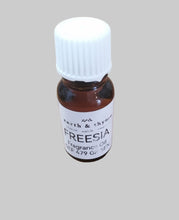 Load image into Gallery viewer, Fragrance Oil - Freesia 10ml