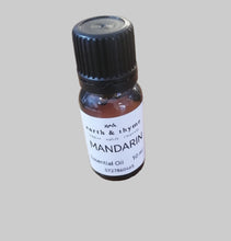 Load image into Gallery viewer, Essential Oil - Mandarin 10 ml
