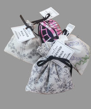 Load image into Gallery viewer, Scented Lavender Bags - 100 g