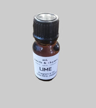 Load image into Gallery viewer, Fragrance Oil - Lime 10ml