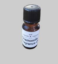 Load image into Gallery viewer, Fragrance Oil - Chamomile 10ml