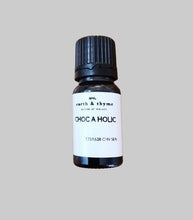 Load image into Gallery viewer, Fragrance Oil - Choc a Holic 10 ml