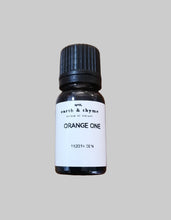 Load image into Gallery viewer, Fragrance Oil - Orange One 10 ml