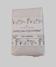 Load image into Gallery viewer, African Footprint - Glycerine Soap - Cape Chamomile