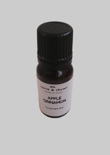 Load image into Gallery viewer, Fragrance Oil - Apple Cinnamon 10 ml