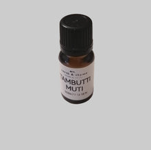 Load image into Gallery viewer, Fragrance Oil -  Tambutti Muti 10ml