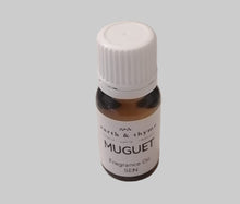 Load image into Gallery viewer, Fragrance Oil - Muguet 10ml