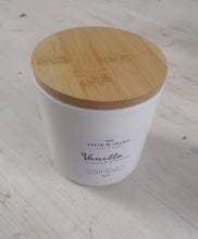 Load image into Gallery viewer, Candle in Jar - Vanilla Coconut