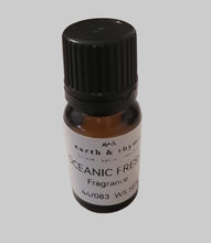 Load image into Gallery viewer, Fragrance Oil -  Oceanic Fresh 10ml