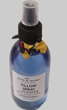 Load image into Gallery viewer, Herbal - Pillow Spray Lavender 100 ml