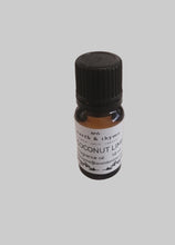 Load image into Gallery viewer, Fragrance  Oil -  Coconut & lime 50ml