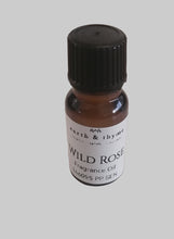 Load image into Gallery viewer, Fragrance Oil - Wild Rose 50ml
