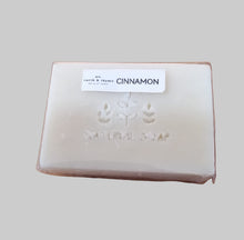 Load image into Gallery viewer, Cold Processed Soap - Cinnamon