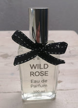Load image into Gallery viewer, Perfume Spray - Wild Rose - 100ml