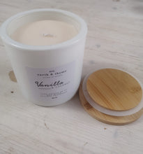 Load image into Gallery viewer, Candle in Jar - Vanilla Coconut