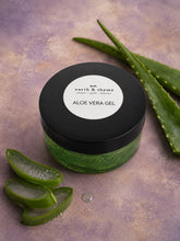 Load image into Gallery viewer, Aloe Vera Gel 100ml