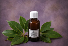 Load image into Gallery viewer, EO - Camphor Essential Oil 10ml