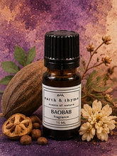 Load image into Gallery viewer, Fragrance Baobab 10 mls