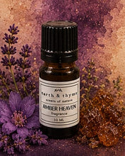 Load image into Gallery viewer, Fragrance Amber Heaven 10ml