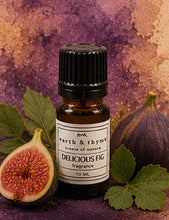 Load image into Gallery viewer, Fragrance Delicious Fig 10 mls