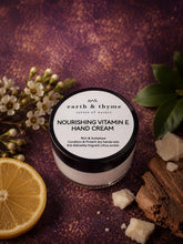 Load image into Gallery viewer, Cream - Hand Vitamin E 50ml