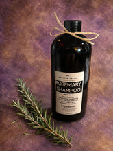 Load image into Gallery viewer, Herbal - Rosemary Shampoo 500 ml