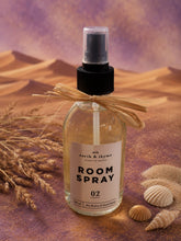 Load image into Gallery viewer, Room Spray - Sea Breeze & Sand Dunes No 2 - 200 mls