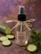 Load image into Gallery viewer, Room Spray No 3 Cool Cucumber 200ml