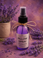 Load image into Gallery viewer, Herbal - Pillow Spray Lavender 100 ml