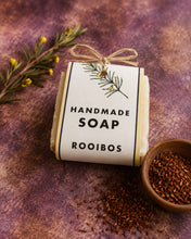 Load image into Gallery viewer, Cold Processed Soap - Rooibos