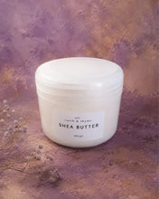 Load image into Gallery viewer, Shea Butter Refined 250g