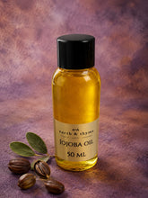Load image into Gallery viewer, Jojoba Oil 50ml
