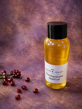 Load image into Gallery viewer, Pomegranate Seed Oil 50 ml
