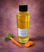 Load image into Gallery viewer, Carrot Oil 100 mls