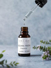 Load image into Gallery viewer, Fragrance Oil - Ocean Fresh 10ml