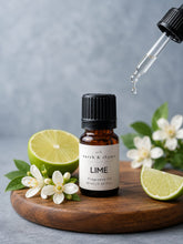 Load image into Gallery viewer, Fragrance Oil - Lime 10ml