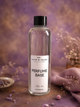Load image into Gallery viewer, Perfume Base - 250ml