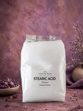 Load image into Gallery viewer, Stearic Acid - 250ml
