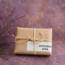 Load image into Gallery viewer, African Footprint - Glycerine Soap - Artemisia Afra
