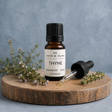 Load image into Gallery viewer, EO - Thyme Essential Oil 10 ml