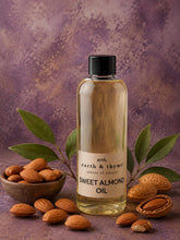 Load image into Gallery viewer, Oil - Sweet Almond Oil 250mls