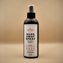 Load image into Gallery viewer, Herbal Bugs Away Room Spray. 250 mls