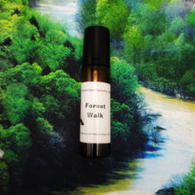 Load image into Gallery viewer, Fragrance Oil -  Forest Walk 10ml