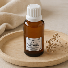 Load image into Gallery viewer, EO - Bergamot Essential Oil 10ml