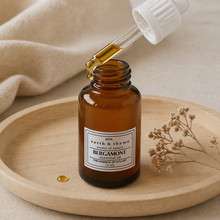 Load image into Gallery viewer, EO - Bergamot Essential Oil 10ml