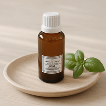 Load image into Gallery viewer, EO - Basil Essential Oil 10ml