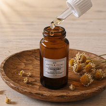 Load image into Gallery viewer, EO - Chamomile (Roman) Essential Oil 10ml