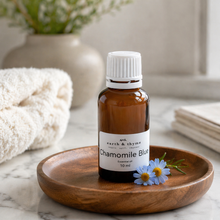 Load image into Gallery viewer, EO - Chamomile Blue Essential oil 10ml