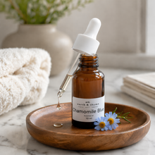 Load image into Gallery viewer, EO - Chamomile Blue Essential oil 10ml